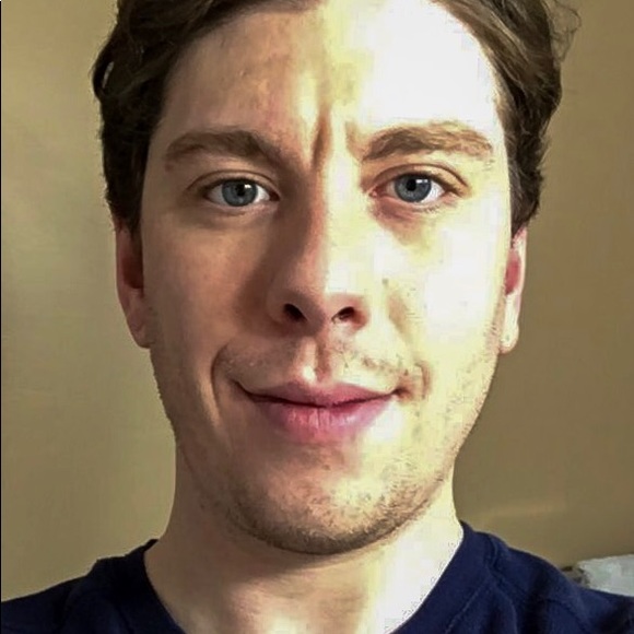 Meet your Posher, Terrance - Picture 1 of 1